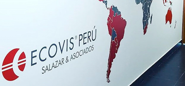 ECOVIS PERU is a member firm of ECOVIS INTERNATIONAL